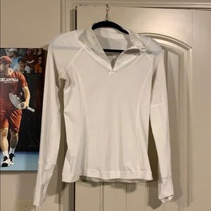 Lululemon 1/2 Zip